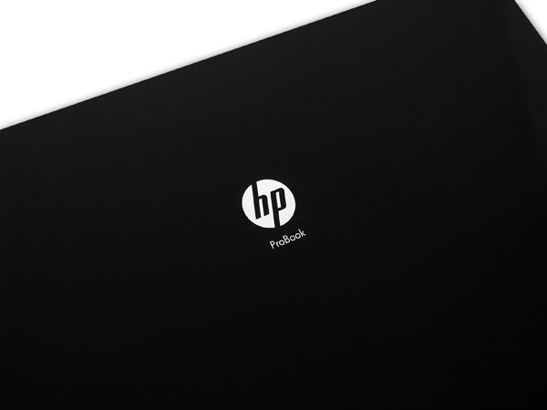 Обзор ноутбука HP ProBook 4515s